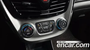 Chevrolet Spark, 2017 — миниатюра 24