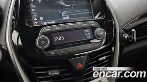 Chevrolet Spark, 2017 — миниатюра 26