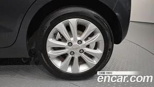 Chevrolet Spark, 2017 — миниатюра 7