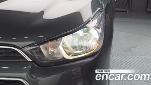 Chevrolet Spark, 2017 — миниатюра 8