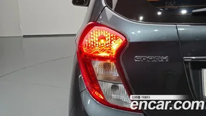 Chevrolet Spark, 2017 — миниатюра 9