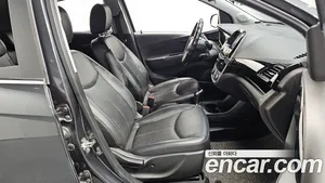 Chevrolet Spark, 2017 — миниатюра 16
