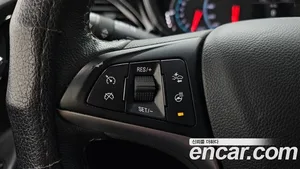 Chevrolet Spark, 2017 — миниатюра 27