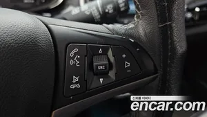 Chevrolet Spark, 2017 — миниатюра 28