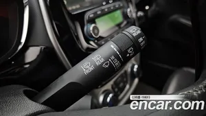 Chevrolet Spark, 2017 — миниатюра 30