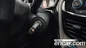 Chevrolet Spark, 2017 — миниатюра 31