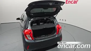 Chevrolet Spark, 2017 — миниатюра 32