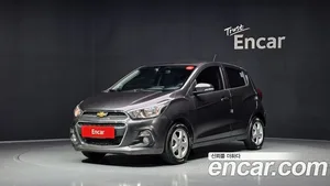Chevrolet Spark, 2016 — миниатюра 1