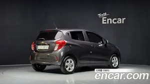 Chevrolet Spark, 2016 — миниатюра 2