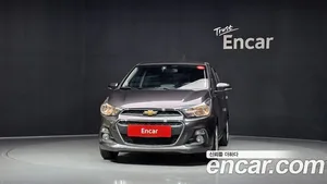 Chevrolet Spark, 2016 — миниатюра 3