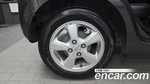 Chevrolet Spark, 2016 — миниатюра 5