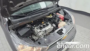 Chevrolet Spark, 2016 — миниатюра 6