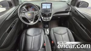 Chevrolet Spark, 2016 — миниатюра 7