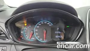 Chevrolet Spark, 2016 — миниатюра 8