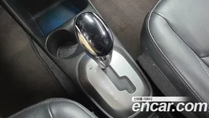 Chevrolet Spark, 2016 — миниатюра 9