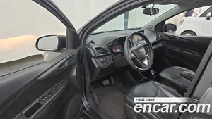 Chevrolet Spark, 2016 — миниатюра 10