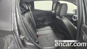 Chevrolet Spark, 2016 — миниатюра 11