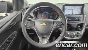 Chevrolet Spark, 2016 — миниатюра 12
