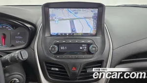 Chevrolet Spark, 2016 — миниатюра 13