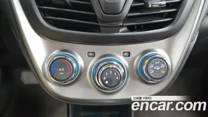 Chevrolet Spark, 2016 — миниатюра 15