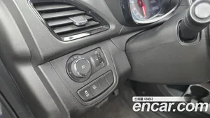 Chevrolet Spark, 2016 — миниатюра 19