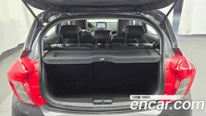 Chevrolet Spark, 2016 — миниатюра 20