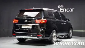 Kia Carnival, 2018 — миниатюра 2