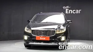 Kia Carnival, 2018 — миниатюра 3