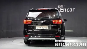 Kia Carnival, 2018 — миниатюра 4