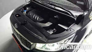 Kia Carnival, 2018 — миниатюра 6