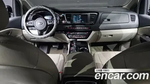 Kia Carnival, 2018 — миниатюра 7
