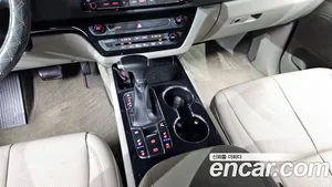 Kia Carnival, 2018 — миниатюра 9