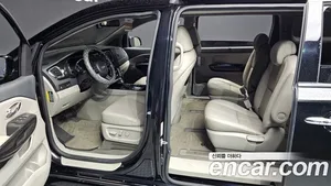 Kia Carnival, 2018 — миниатюра 10
