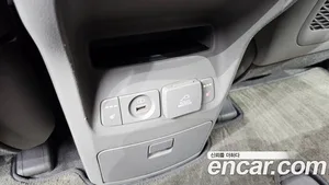 Kia Carnival, 2018 — миниатюра 13