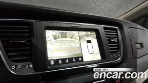 Kia Carnival, 2018 — миниатюра 14