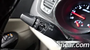 Kia Carnival, 2018 — миниатюра 15