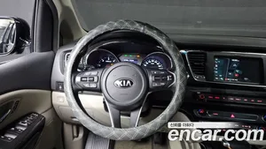 Kia Carnival, 2018 — миниатюра 17