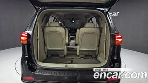 Kia Carnival, 2018 — миниатюра 18