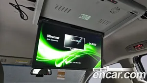 Kia Carnival, 2018 — миниатюра 19
