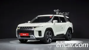 KGM Torres, 2025 — миниатюра 1