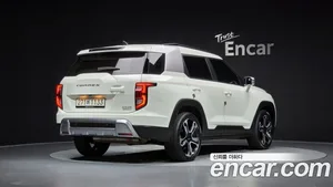 KGM Torres, 2025 — миниатюра 2