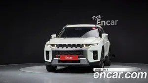 KGM Torres, 2025 — миниатюра 3