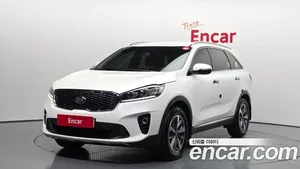 Kia Sorento, 2017 — миниатюра 1
