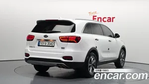 Kia Sorento, 2017 — миниатюра 2