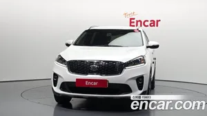 Kia Sorento, 2017 — миниатюра 3