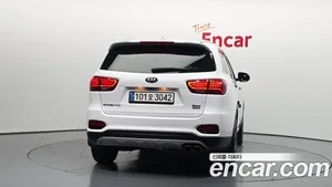 Kia Sorento, 2017 — миниатюра 4