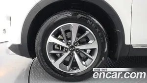 Kia Sorento, 2017 — миниатюра 5