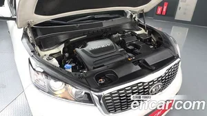 Kia Sorento, 2017 — миниатюра 6