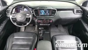 Kia Sorento, 2017 — миниатюра 7