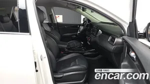 Kia Sorento, 2017 — миниатюра 11